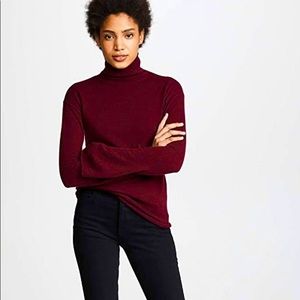 Theory Cashmere Sweater